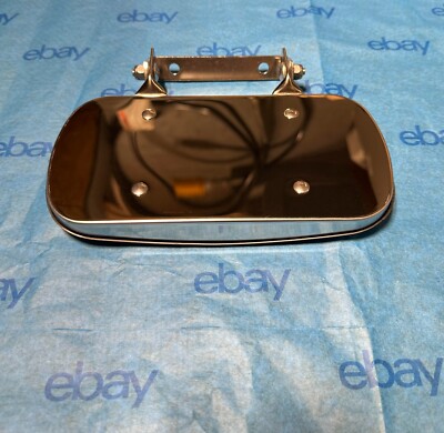 716858VEL / 716858-1 Genuine Paccar Mirror Convex OEM - New | eBay