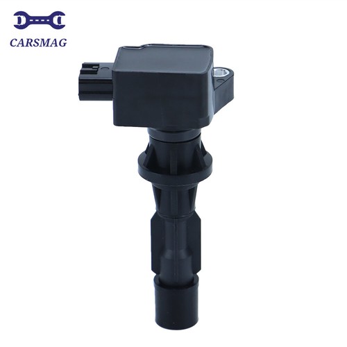 4x Ignition Coils For Mazda 3 For Ford Escape 06-08 ZC 2008-2012 ZD L3 2.3L AU - Picture 8 of 12