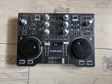 Hercules DJ MIDI Control MP3 Mischpult e2 | S...