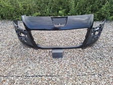 Pare-choc avant Peugeot 3008