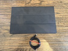 VisionOwl Portable Monitor 15.6 Inch 1080P - USB-C and HDMI