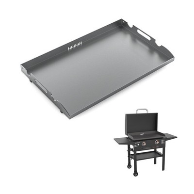 New Upgrade 28 Inch Griddle Replacement Top for Blackstone 28'' Flat Top Grill...