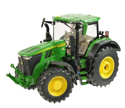 BRITAINS - Prestige Edition Tractor - JOHN DEERE 7R 350 - 1/32 - BRI43312