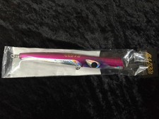 SeaBeeOne Bazoo Slim 240 Keimura Lure Unused Fishing Hard Bait