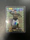 2026 Topps Series 1 Paul Skenes Logofractor /99