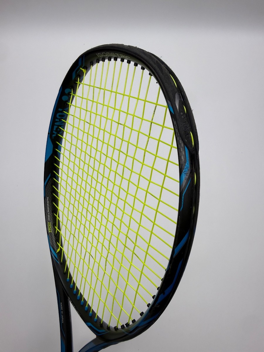 Yonex Ezone DR 98 Plus, 4 3/8 Very Good Condition | eBay