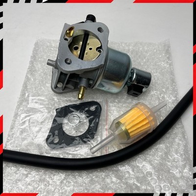NEW OEM Carburetor Kit For Kawasaki 15004-0985 FR691V FS691V 15004-0829