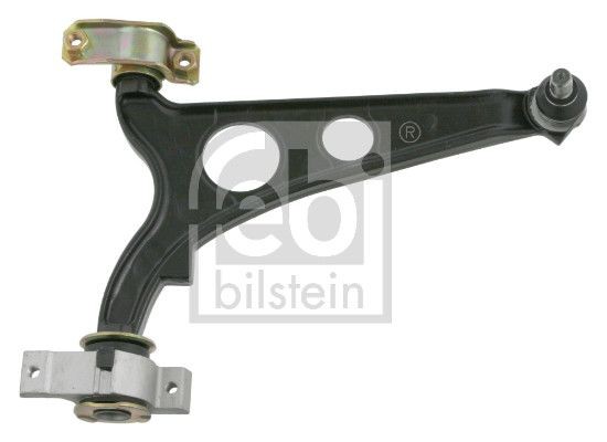 Febi Bilstein Lenker, RadaufhäNgung 17993 Passend FüR Fiat Lancia-image