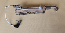 Mercedes glc220d c253 exhaust manifold a0009059207 2018 651900