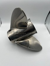 ELICA MERCURY OEM LASER II PASSO 14X19 3R 135-300 HP48-16544a46-8M0151381