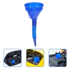 Transmission Funnel for Engine Oil Automotive with Filter Funnels