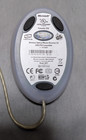 Microsoft (1013) Wireless Optical Mouse receiver 2.0 USB Clear Translucent — photo 2