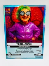 Skifidol Italian Brainrot Series Beta Cosmic Hallucination Tiritera Scatarì 4