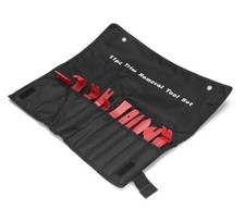 11 LEVE UTENSILI SMONTA PORTIERE CARROZZERIA AUTO LEVA SMONTAGGIO PORTA