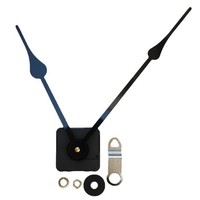 DIY Uhrwerk FüR Wanduhr