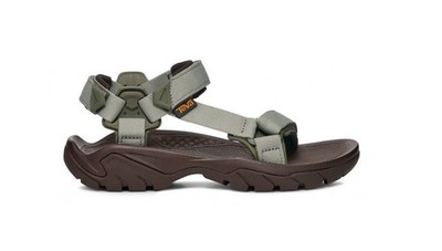 Teva Terra Fi 5 Universal Woman - col.SSDP(Seegras/Tiefe Flechte)