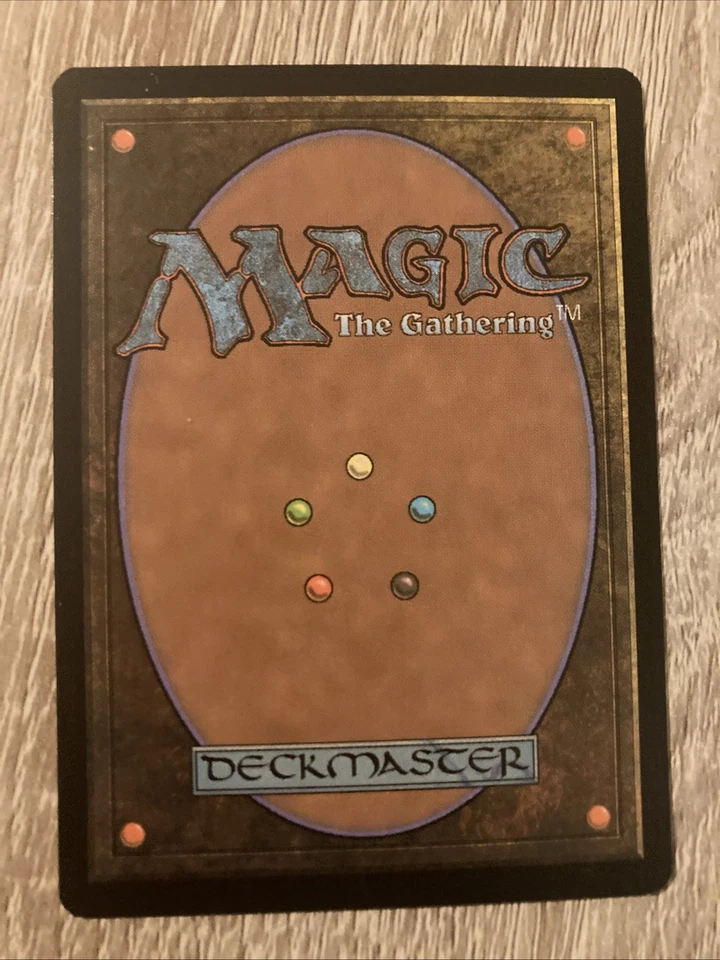 Spelljack Foil Judgement - Near Mint - Image 2 of 2