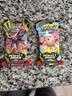 Pokémon TCG Perfect Order Mega Evolution Single Packs FactorySealed!