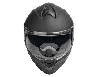 ULTIMATE SPEED Motorradhelm Rollerhelm Vollschutzhelm Gr.M o. Helmbeutel