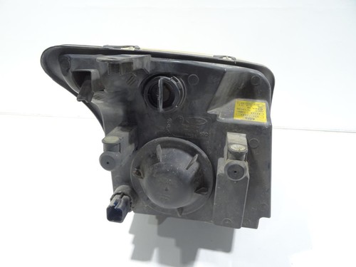 KOPLAMPGLAS LINKS Ford Transit Connect Van 1.8 TDCi 90 (HCPA) 1346495 - Afbeelding 3 van 6