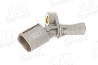 AIC Sensor, Raddrehzahl Hinterachse Rechts U.A. FüR Audi, VW