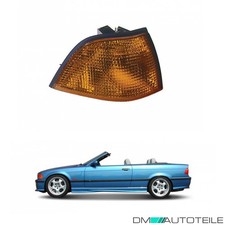 Blinker Blinkleuchte Frontblinker vorne rechts für BMW 3er Coupe E36 Cabriolet