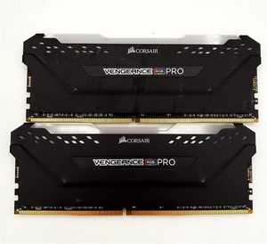 Corsair Vengeance Rgb Pro 3200 | eBay