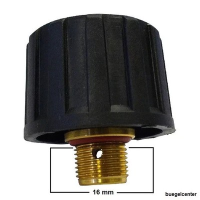 Tankverschluss für Euroflex für IB10 IB30 IB35 IB40 Monster SCR