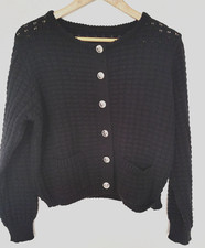 Markenlose Damen-Strickjacken in Größe L online kaufen