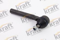 Kraft Automotive Spurstangenkopf 4313070 Passend FüR Fiat Lancia