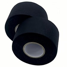 2 Roll Wire Harness Tape,2 Inch X 50 Ft  Total 100 FT  High Temp Wiring Loom Harn
