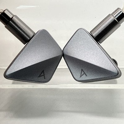 Astell&Kern AK ZERO1 IRV-AK-ZERO1 Gebraucht