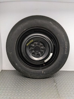 Wheel 17x4 Spare Cmc Manufacturer Fits 07-11 CR-V 1162626