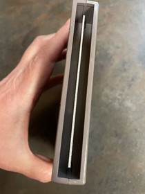 BreakThru (Nintendo Entertainment System, 1987) NES Cartridge Only (Tested)