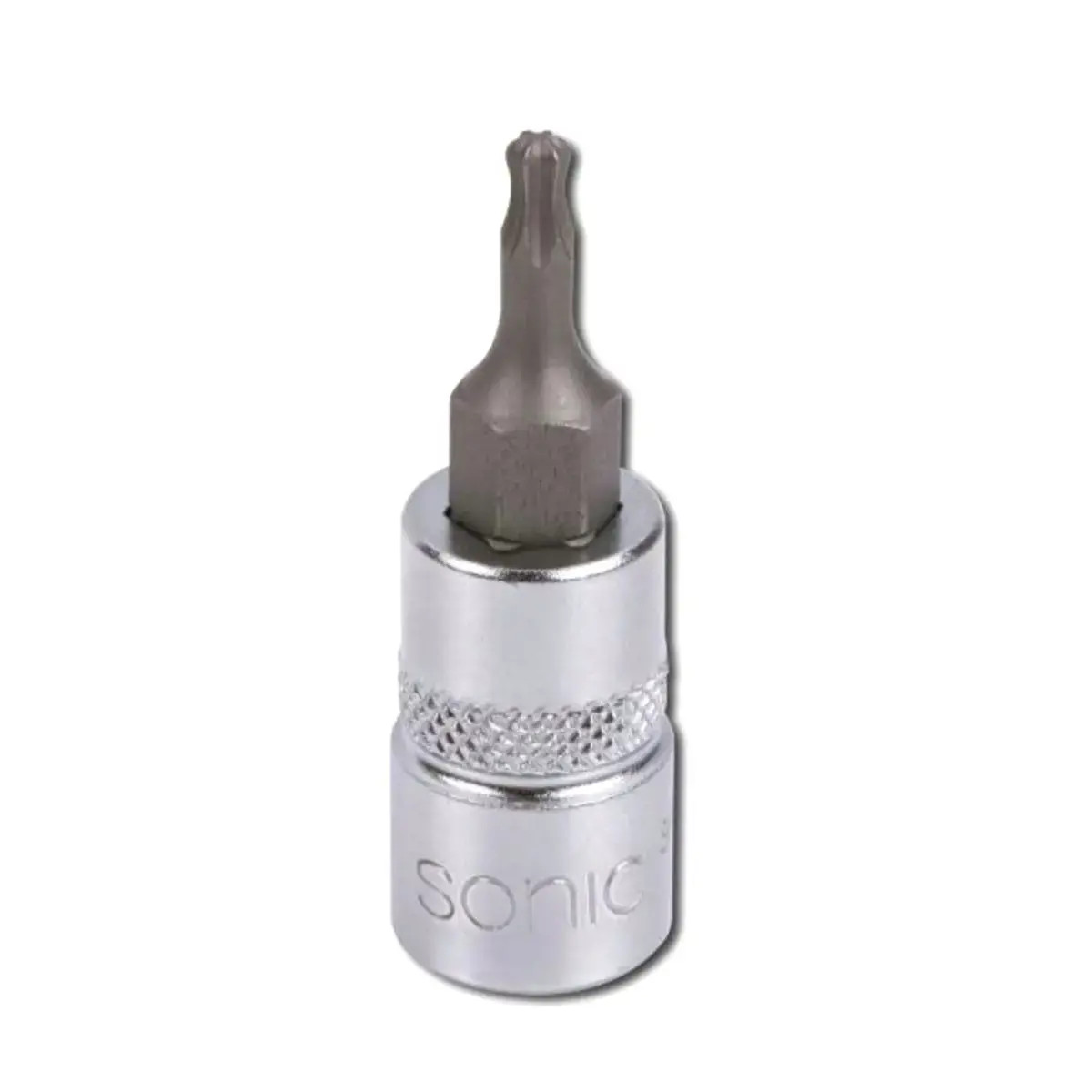 Sonic Stiftbuchse 1/4" Torx Größe 1 81613725 - Bild 2