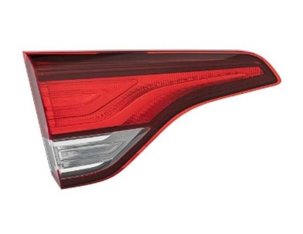 RÜCklicht Innen Links FÜR Renault Scenic AB 2016 Hella-image