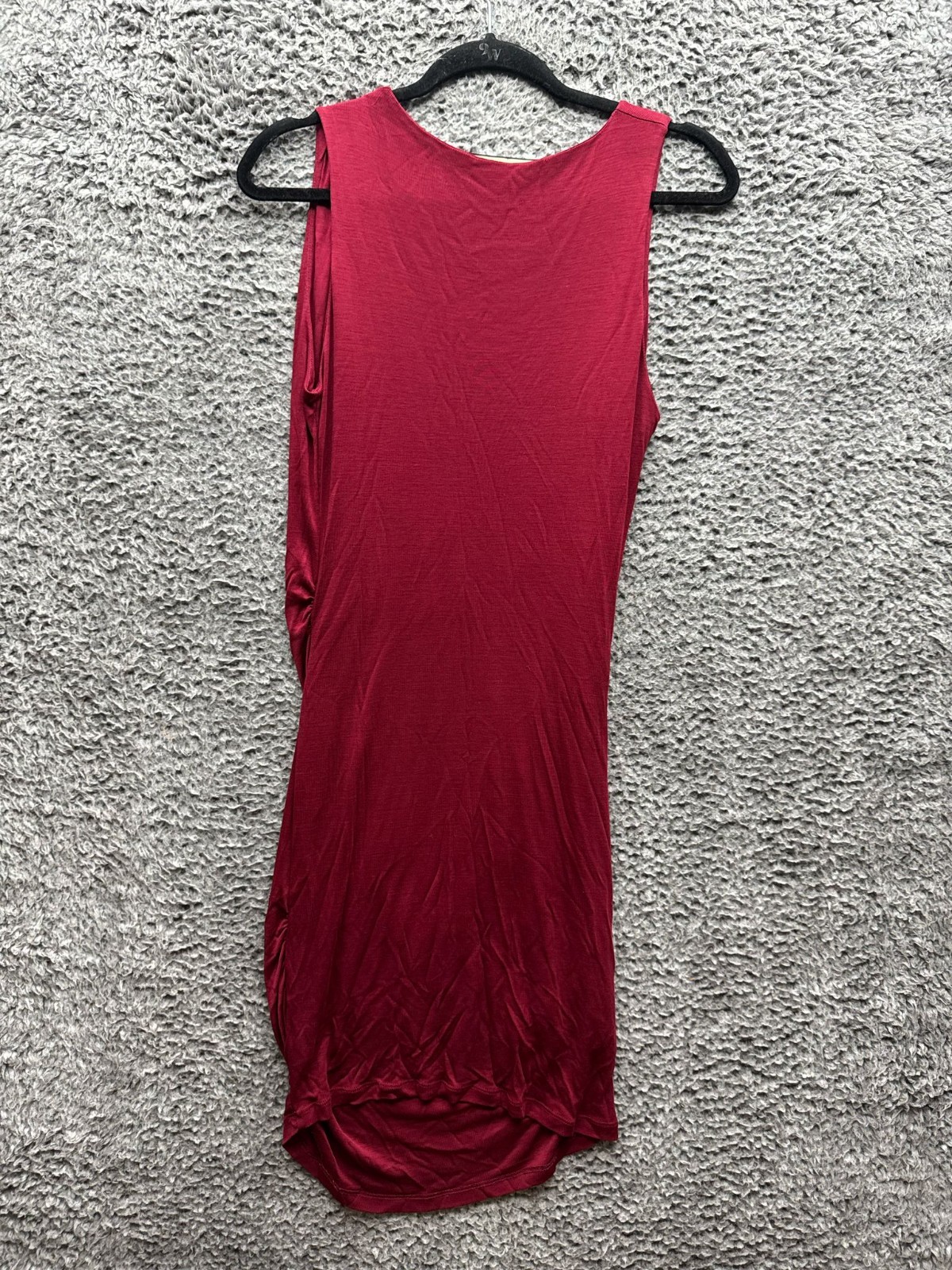 Barbara Bui Knitted Double Lining Sleeveless Midi… - image 2