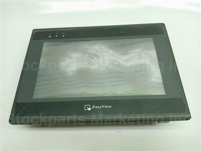 Weintek Labs MT6070iH 3EV Easy View Touch Screen 24VDC±20% 250mA @ 24VDC