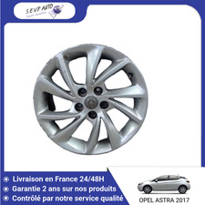 Jantes Opel ASTRA