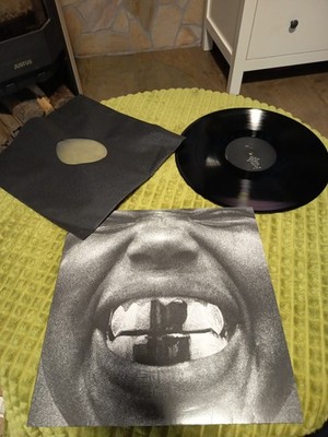 Ye (Kanye West) - BULLY Vinyl LP 