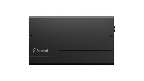 Fractal Design ION Gold 850W PC power supply unit 80PLUS Gold FD-P-IA2G-850 PS93 - Bild 3 von 8