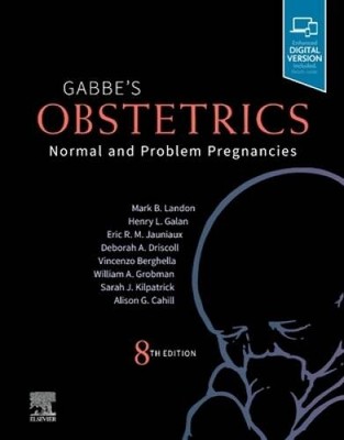 Obstetrics: Normal and Problem Pregnancies: Normal and Problem Preg - GOOD