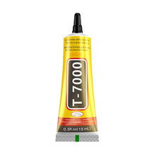 T7000 Glue Needle Phone Point Drill Cell Phone Screen Repair-Glue 15ml