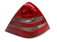 Mercedes-Benz SLK R170 2003 Rechts Rückleuchte Heckleuchte A1708201064 BRJ13893