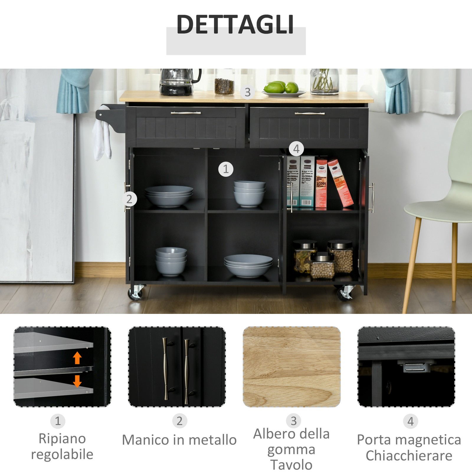 Foto 7 di 10
