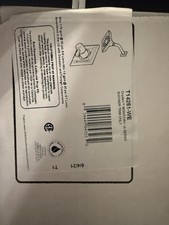 Delta Dryden T14251-WE Shower Trim Only Kit Polished Chrome Finish NEW IN BOX