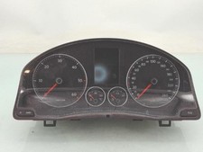 Compteur Volkswagen JETTA