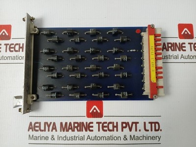 STEIN SOHN E 307.2 Printed Circuit Board PCB Card