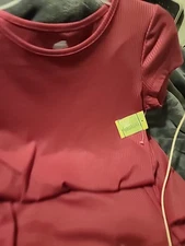 Extremely Me Girls Pink Dress Size 14