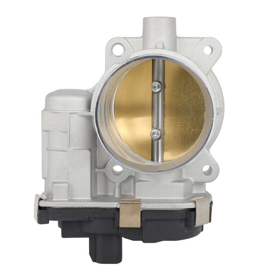 Cuerpo del acelerador X1 para Volvo VNM 2012 13 2014 American LaFrance Condor 10-13 8,9 L Foto 2 de 4